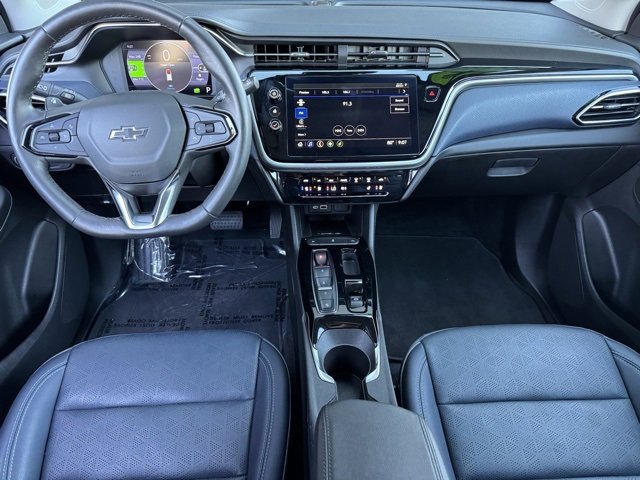 2023 Chevrolet Bolt EUV Premier photo 16