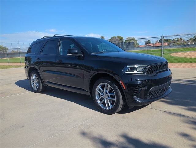 2025 Dodge Durango GT's photo