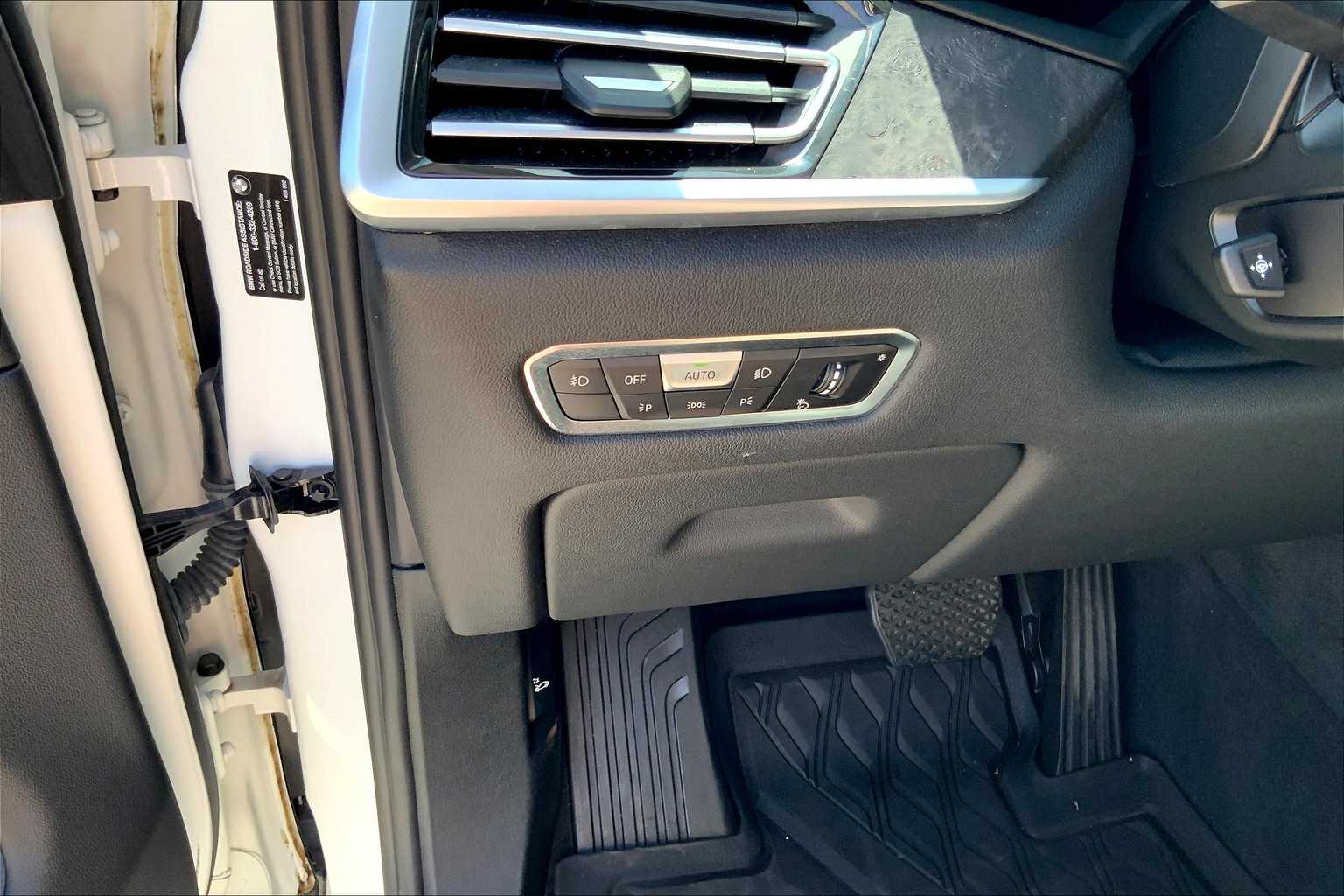 2022 Bmw X7 xDrive40i photo 30