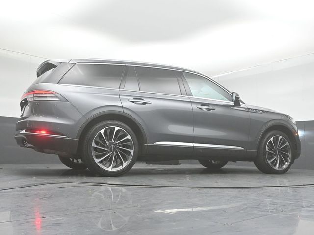 2023 LINCOLN AVIATOR - Image 38