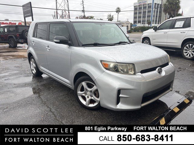 2012 Scion xB Base's photo