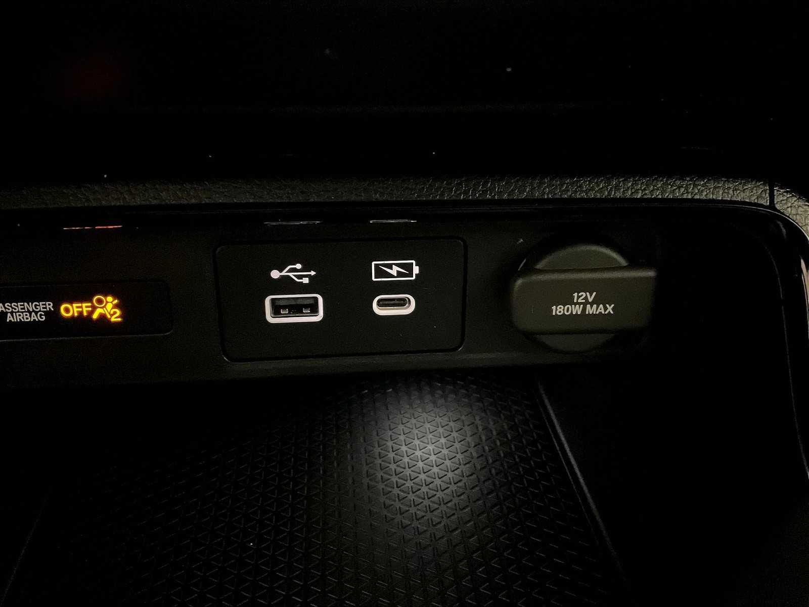 2023 Honda CR-V EX photo 27
