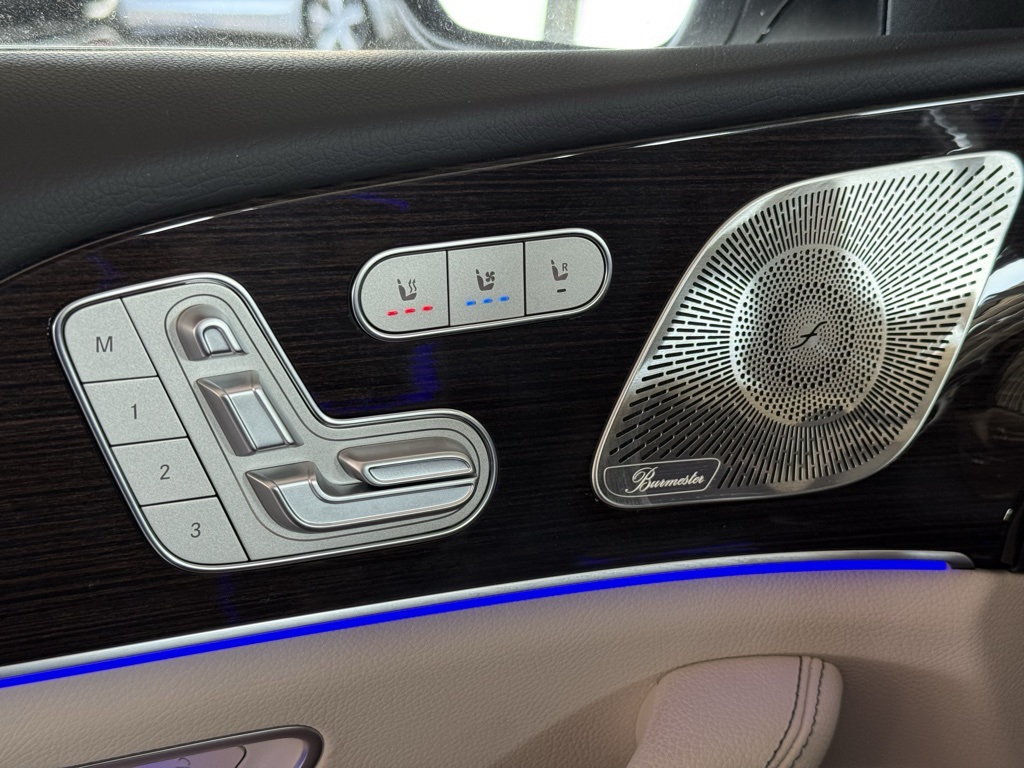 2026 Mercedes Benz GLE 450 4MATIC photo 2