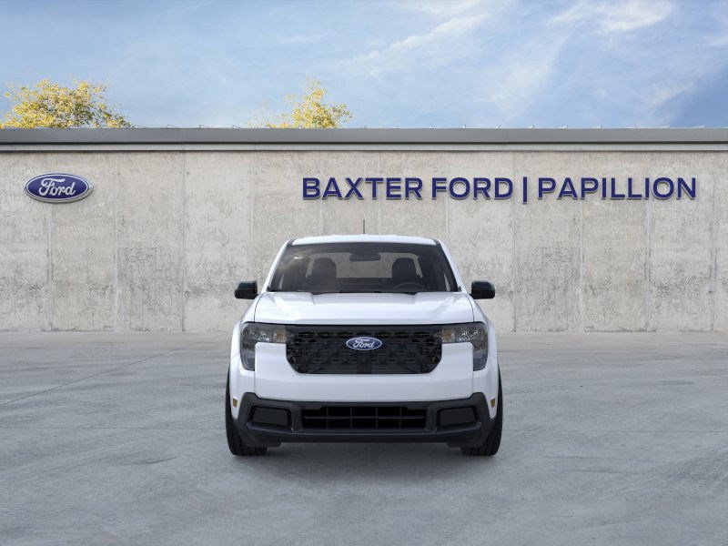 2025 Ford Maverick XLT photo 20