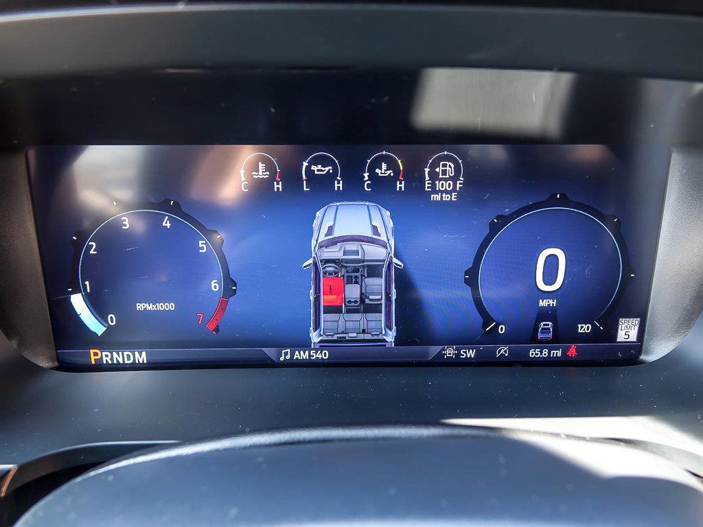 2025 FORD F-150 - Image 19