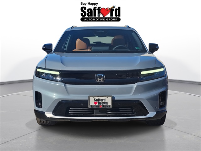 2025 Honda Prologue Elite photo 2