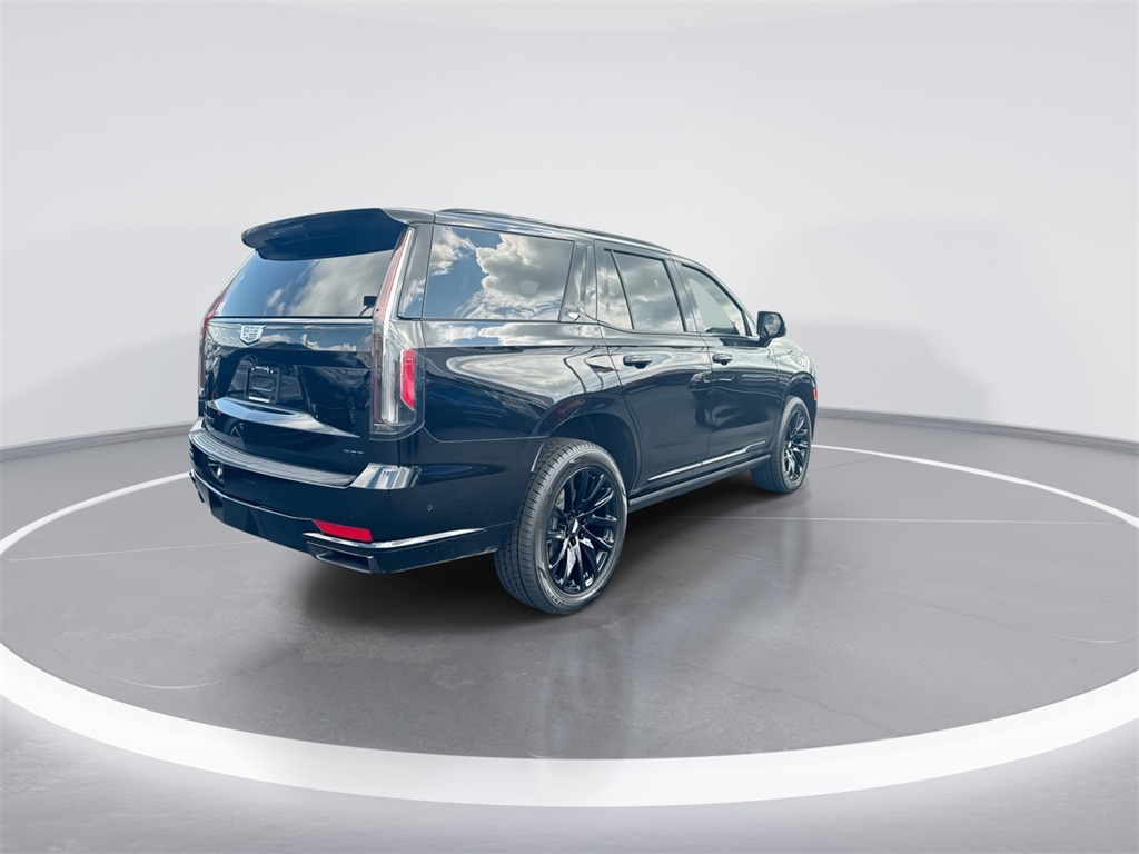 2023 Cadillac Escalade Sport photo 7