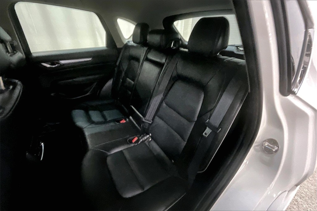 2025 MAZDA CX-5 - Image 24