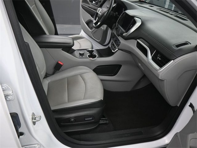2023 Gmc Terrain SLT photo 11