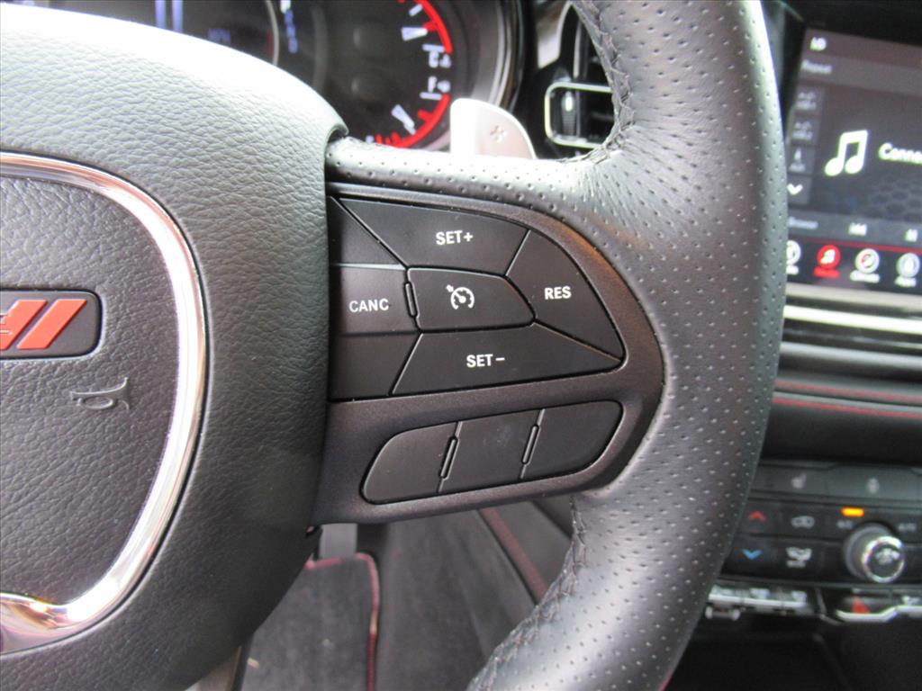 2024 Dodge Durango GT photo 14
