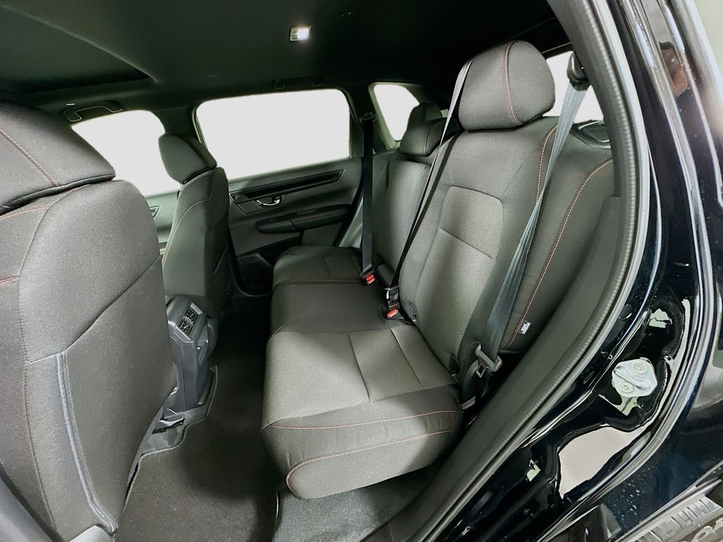 2026 Honda CR-V Sport Hybrid photo 16