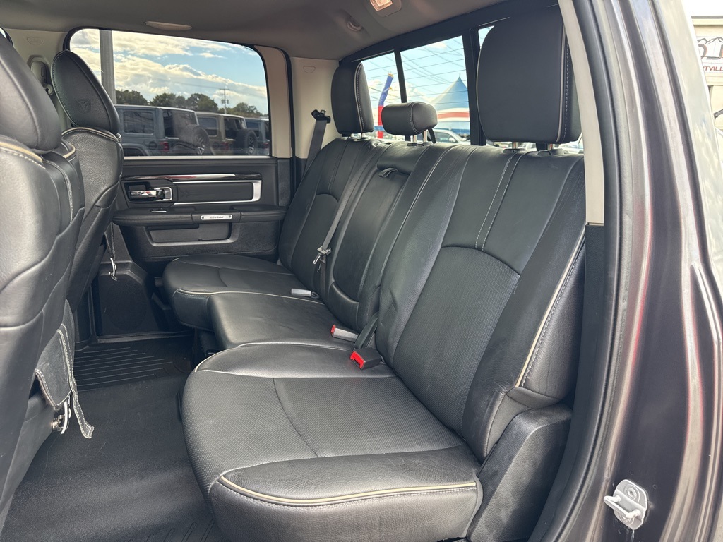 2014 Ram 1500 Laramie Longhorn photo 22