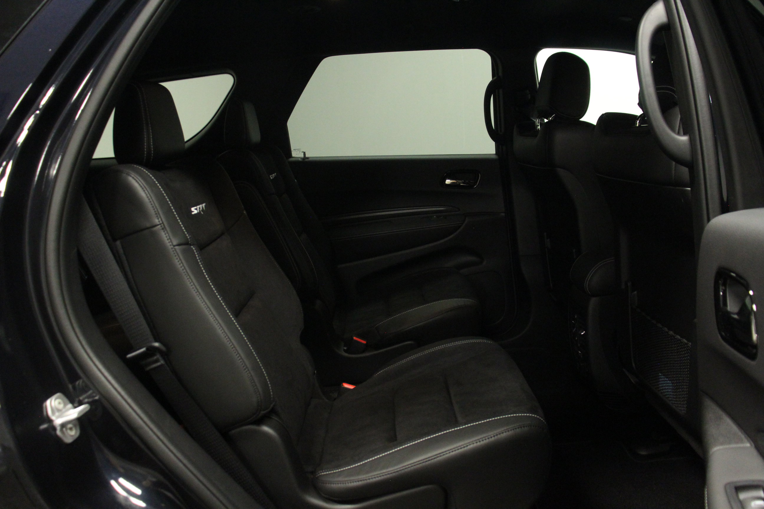 2025 Dodge Durango SRT Hellcat photo 15