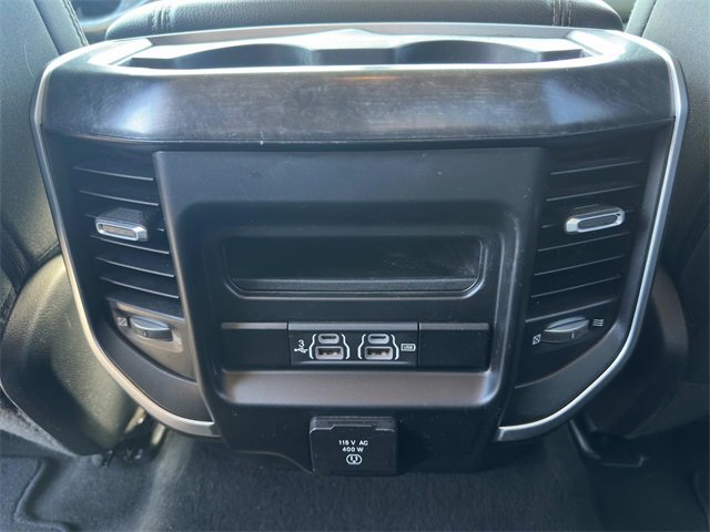 2020 Ram 1500 Big Horn photo 26