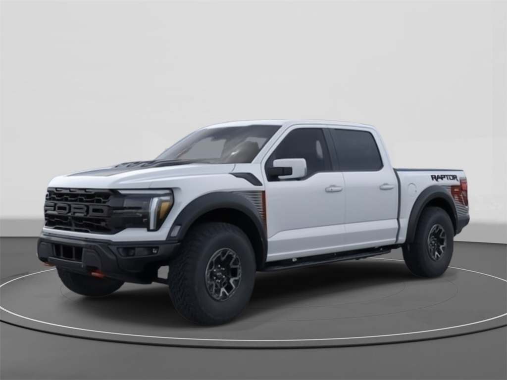 2025 Ford F-150 Raptor's photo