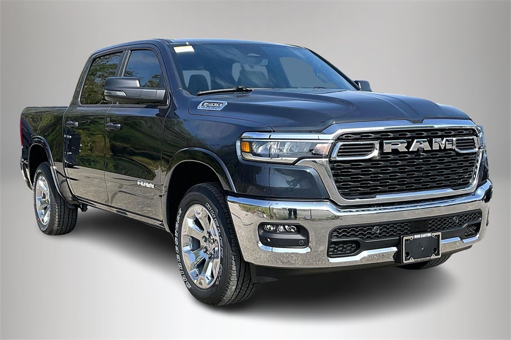 2026 RAM Ram 1500 Pickup Big Horn/Lone Star's photo