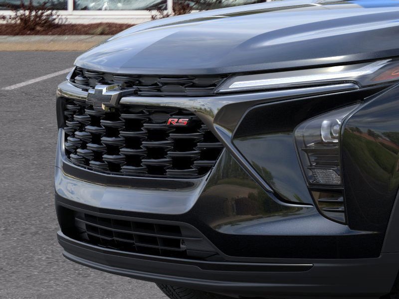 2026 Chevrolet Trax photo 10