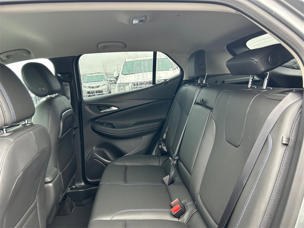 2026 BUICK ENCORE GX - Image 30