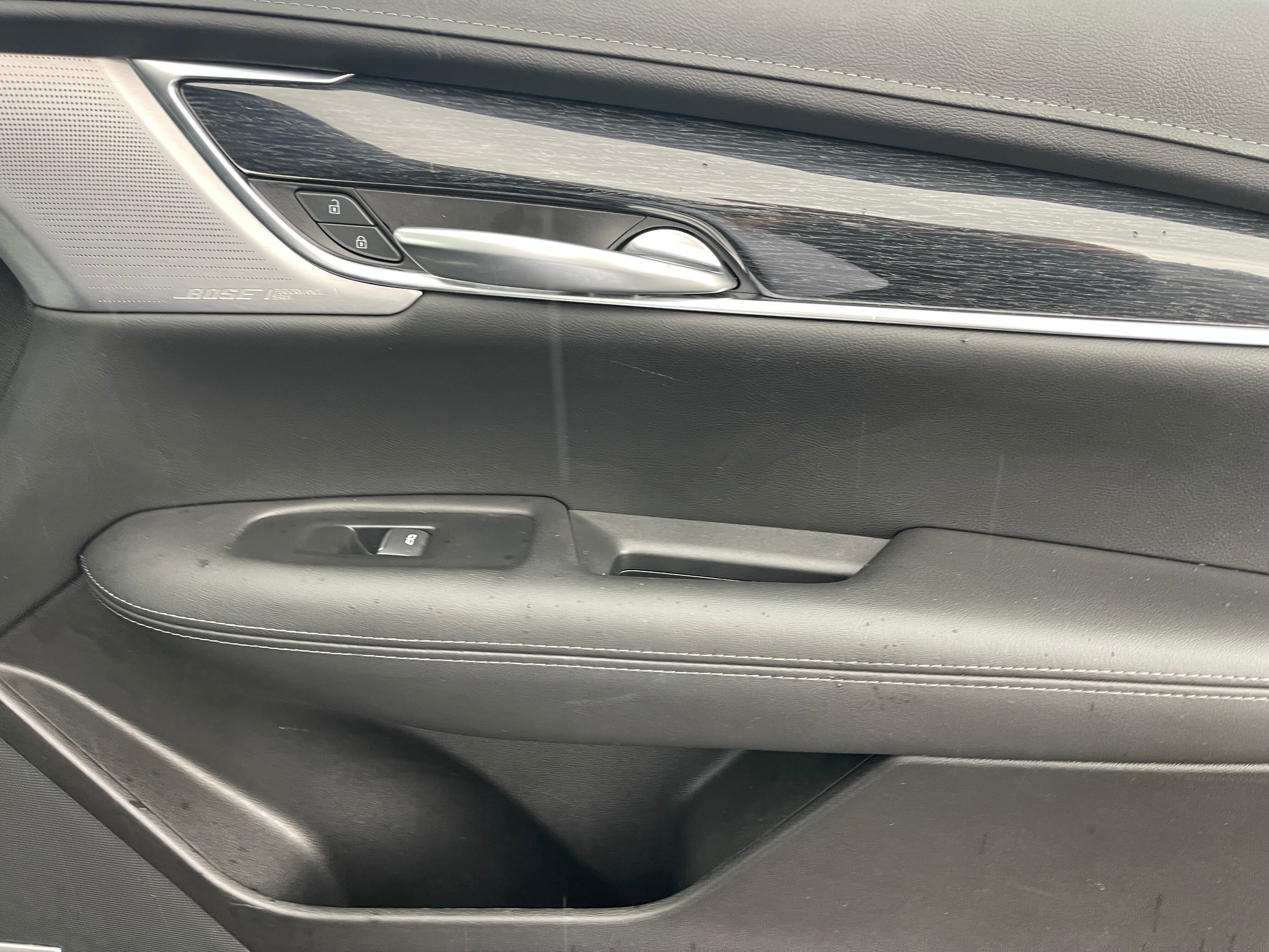 2023 Cadillac XT5 Premium Luxury photo 12
