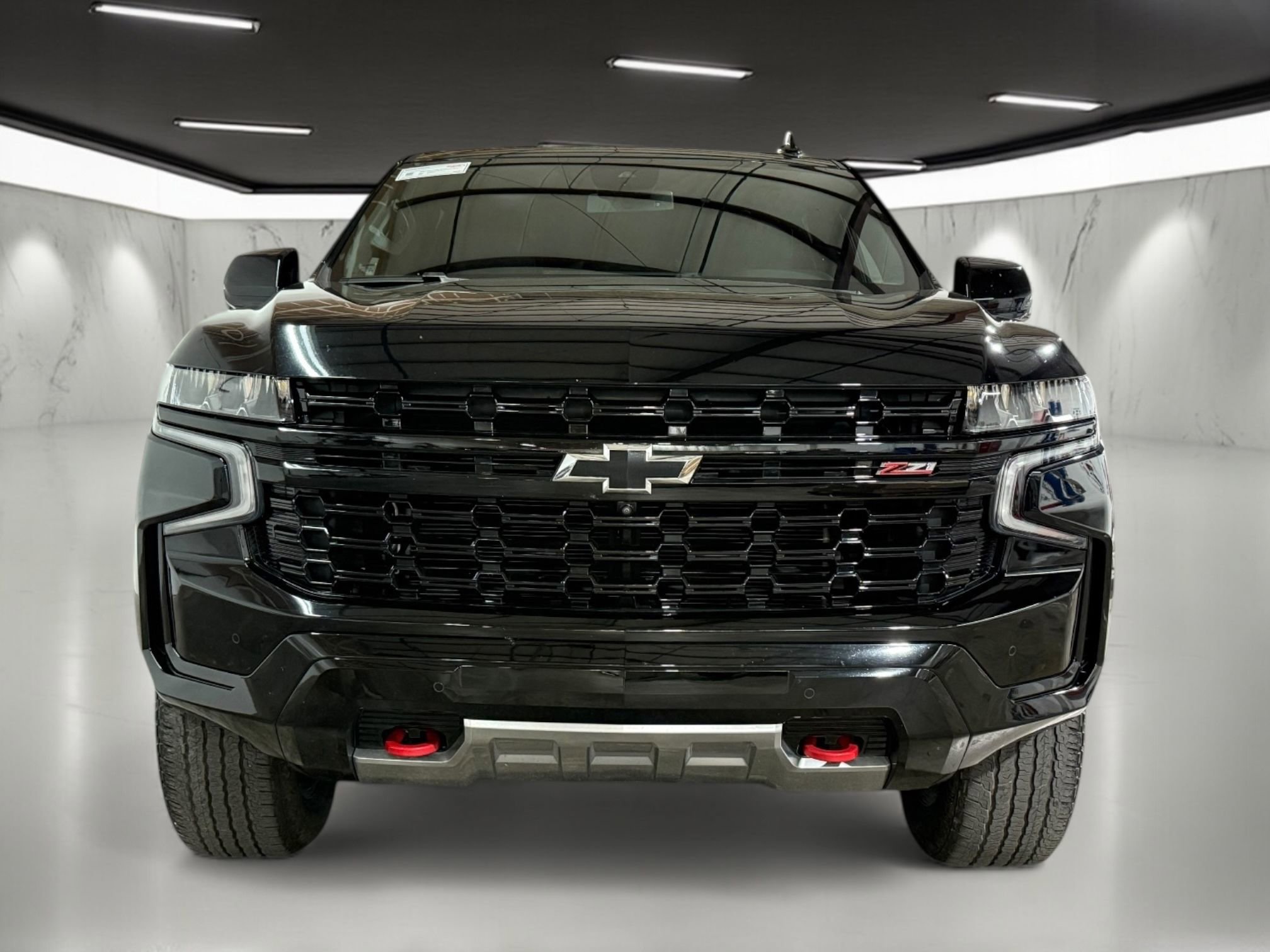 2024 Chevrolet Suburban Z71 photo 4