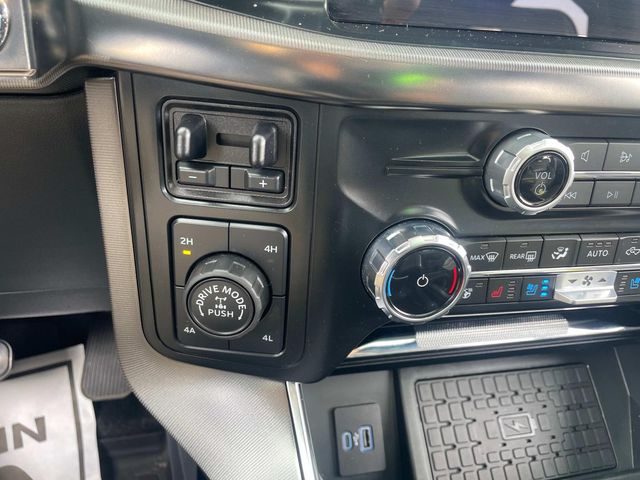 2024 Ford F-150 Platinum photo 23