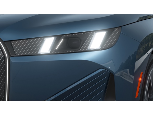2026 Bmw iX photo 6