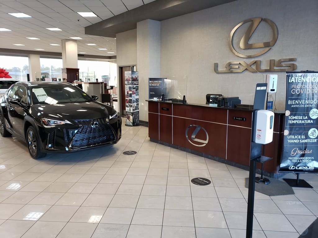 2025 Lexus IS 300 F SPORT photo 30