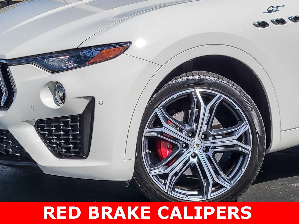 2022 MASERATI LEVANTE - Image 2