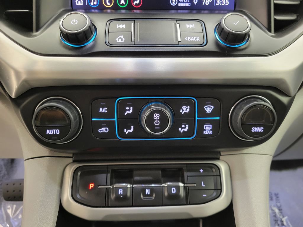 2023 Gmc Acadia SLT photo 31