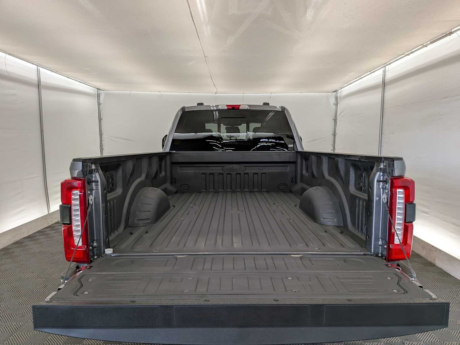 2024 Ford F-350 XL photo 32