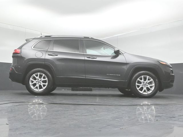 2016 JEEP CHEROKEE - Image 41