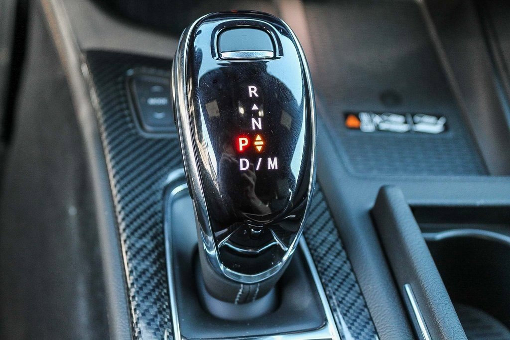 2026 Cadillac CT5 Sport photo 22