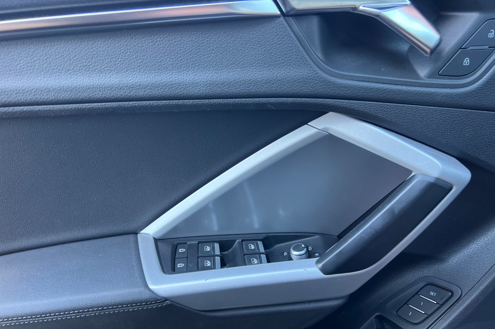 2022 Audi Q3 Premium S line photo 6