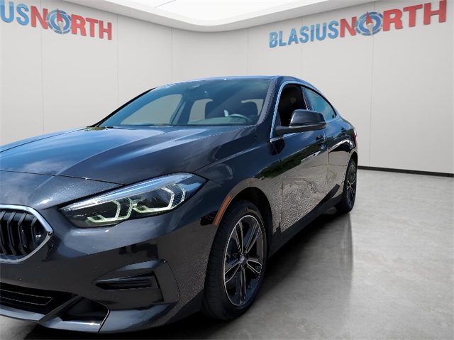 2024 Bmw 228i xDrive Gran Coupe photo 2