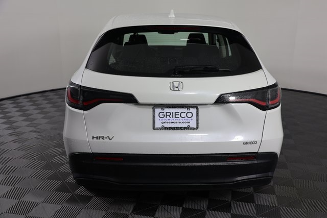 2023 Honda HR-V LX photo 5