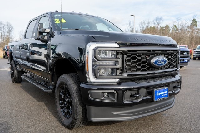 2026 Ford F-250 XL photo 3