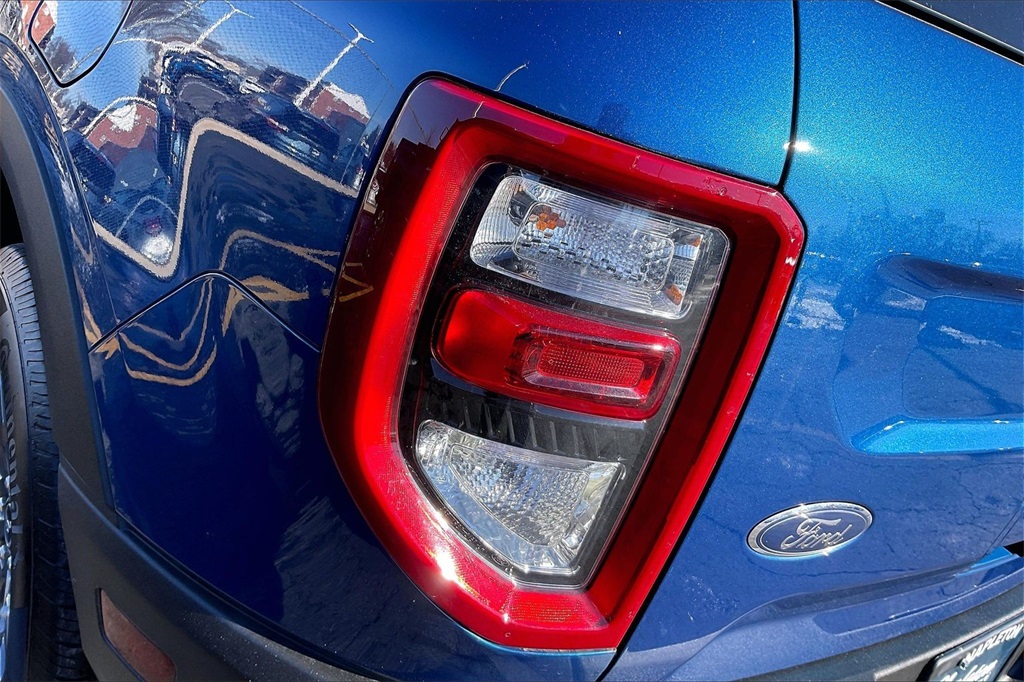 2024 FORD BRONCO SPORT - Image 27