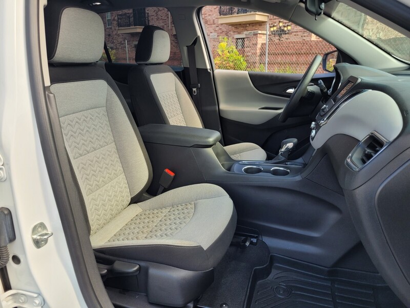 2023 Chevrolet Equinox LS photo 13