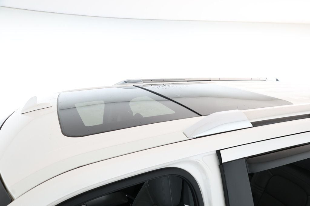 Used 2018 Lincoln Navigator L 4×4 Reserve w/ Technology Package and