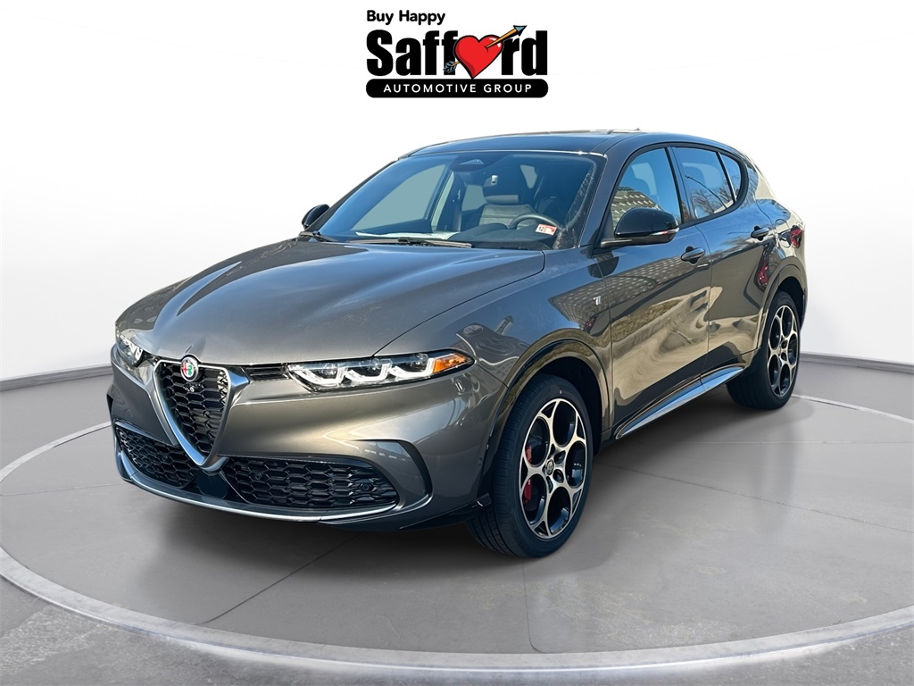 2024 Alfa Romeo Tonale Ti photo 24