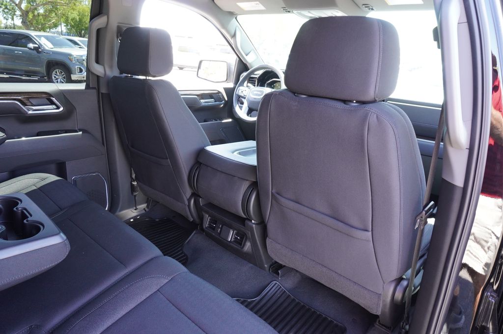 2025 Gmc Sierra 1500 Elevation photo 11