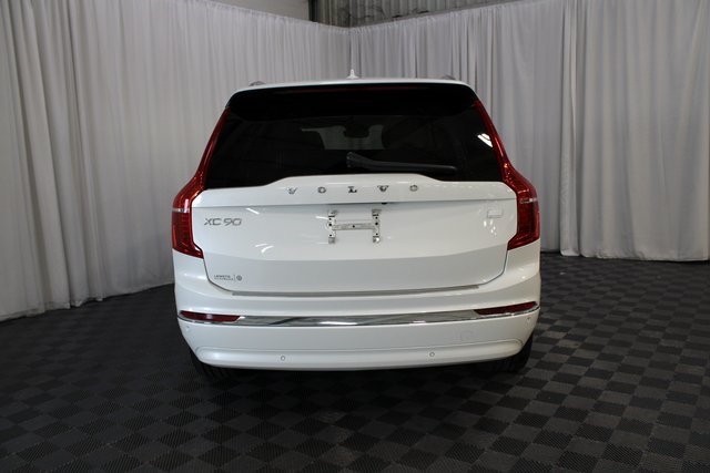 2024 Volvo XC90 Recharge T8 Plus photo 25