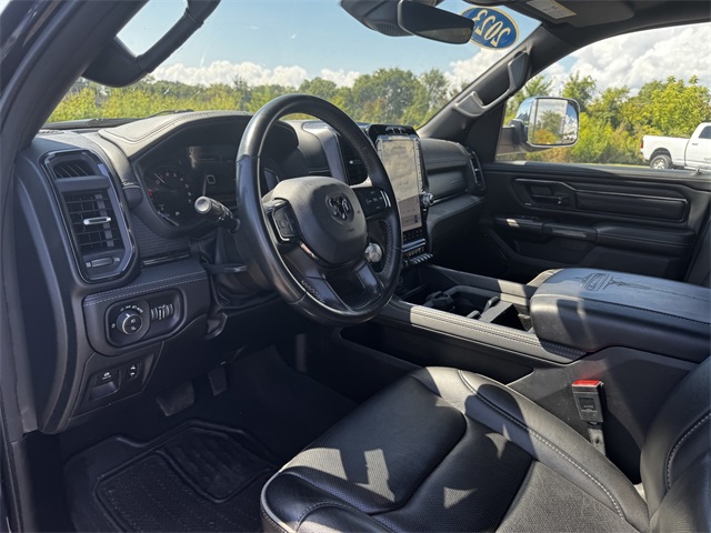 2023 Ram 1500 Limited photo 22