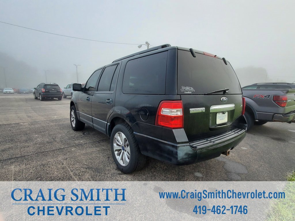 2010 Ford Expedition XLT photo 4