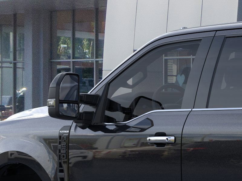 2025 Ford F-250 Platinum photo 19