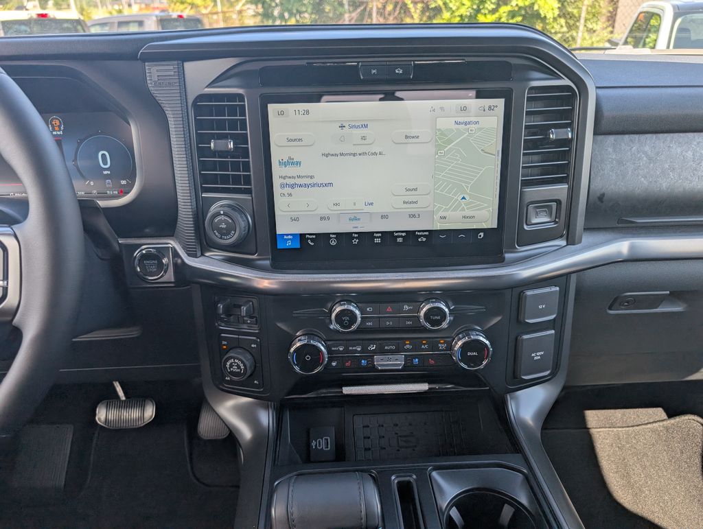 2025 Ford F-150 Tremor photo 12