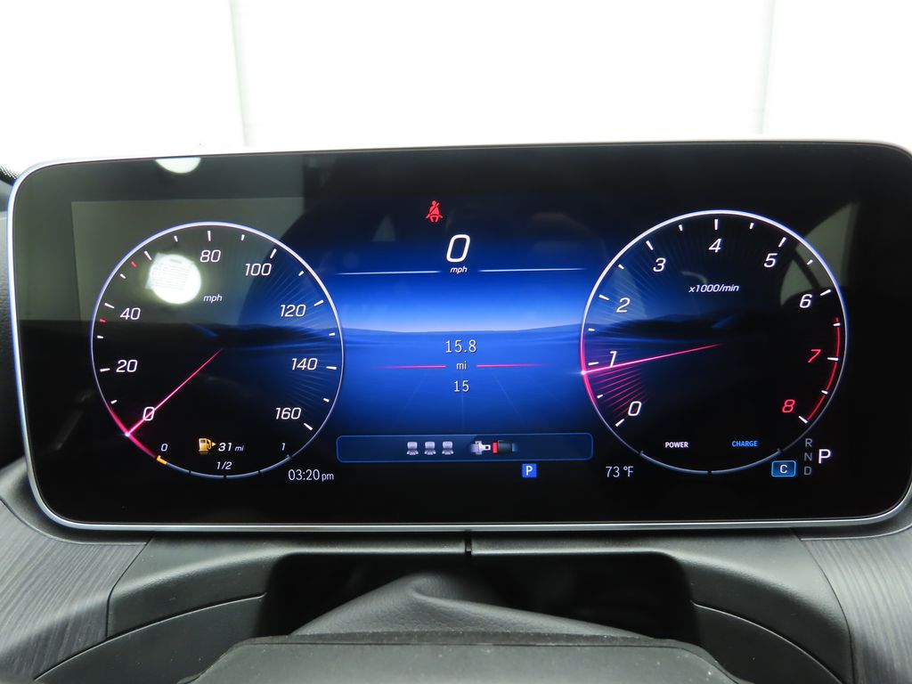 2025 Mercedes Benz C 300 photo 29