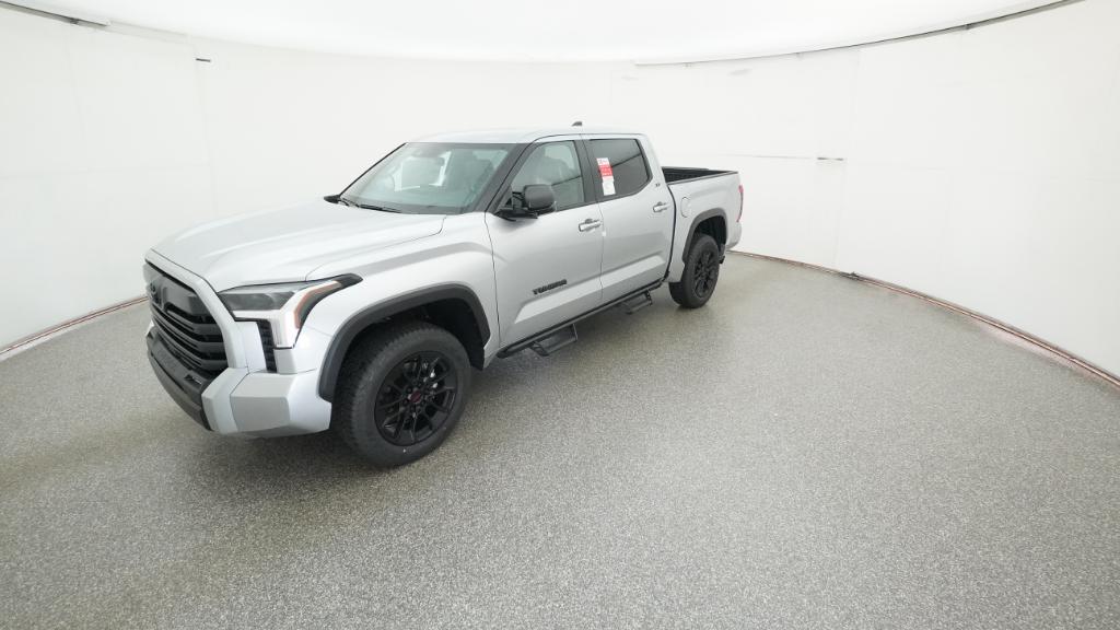 2026 Toyota Tundra SR5's photo