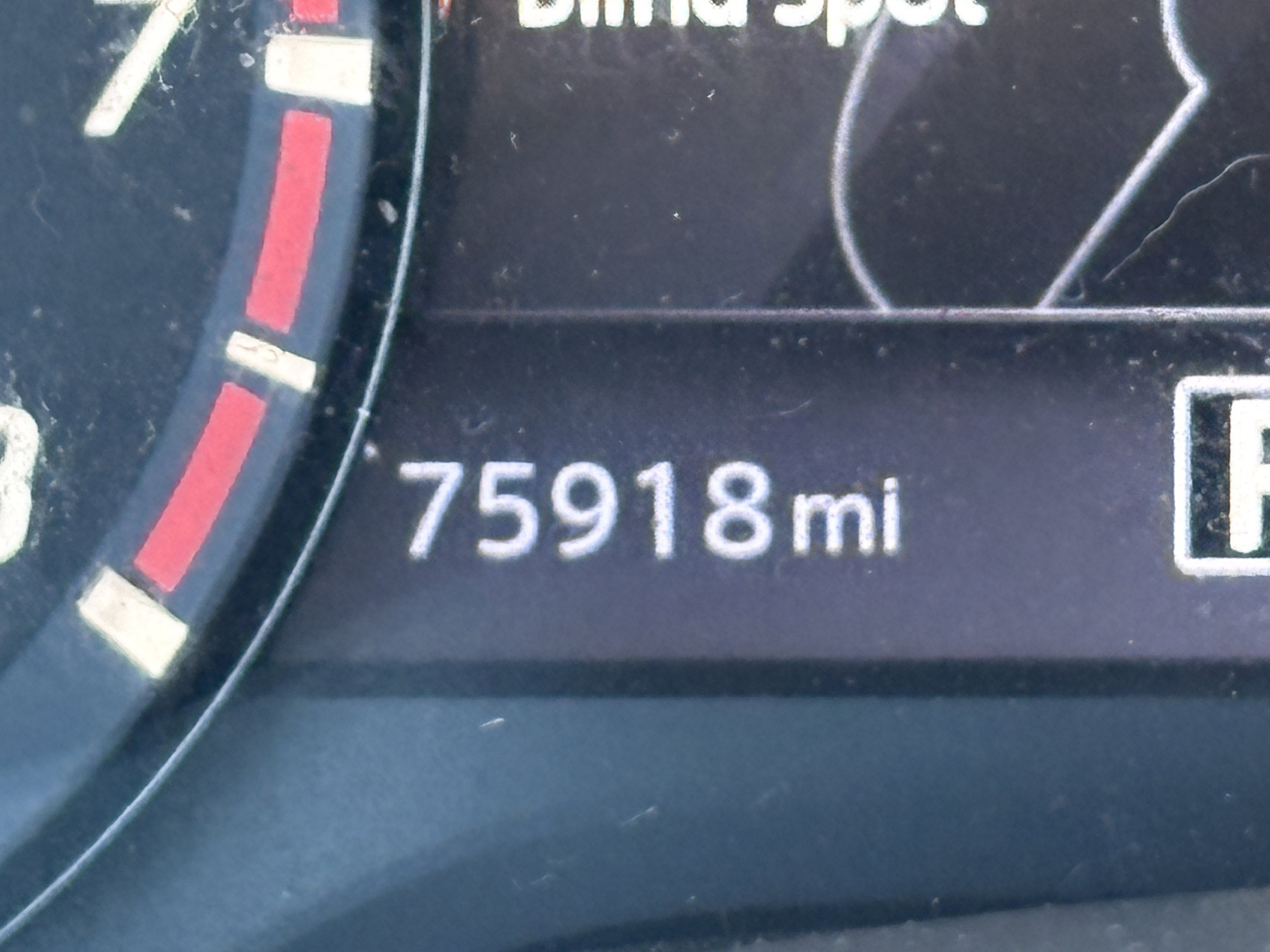 2021 Nissan Titan PRO-4X photo 9