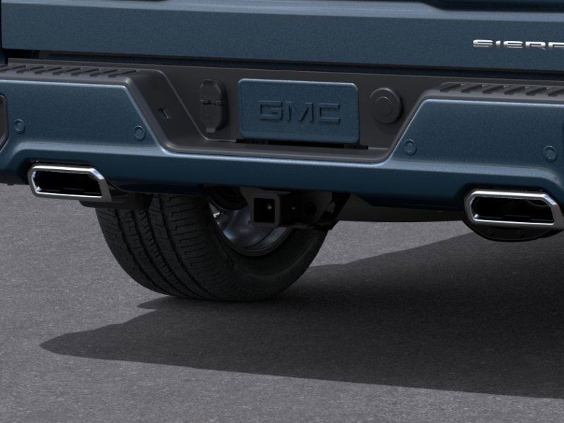 2026 Gmc Sierra 1500 Denali photo 13